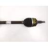Recambio de transmision delantera izquierda para renault captur ii (hf_) tce 130 (hfmf) referencia OEM IAM 391011887R  