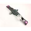 Recambio de elevalunas trasero derecho para bmw x1 (f48) sdrive 18 d referencia OEM IAM 7349512  