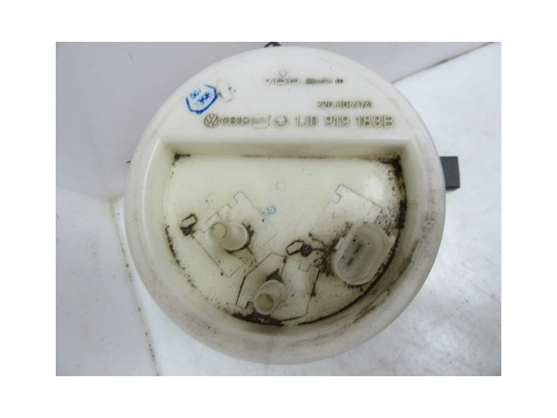 Recambio de bomba gasolina / aforadores : volkswagen golf : serie 4 1.9 td /ahf (110,16cv) 5p [1998] para volkswagen golf serie 