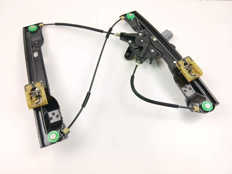 Recambio de elevalunas delantero derecho para ford focus iii 1.0 ecoboost referencia OEM IAM BM51A23200BF  