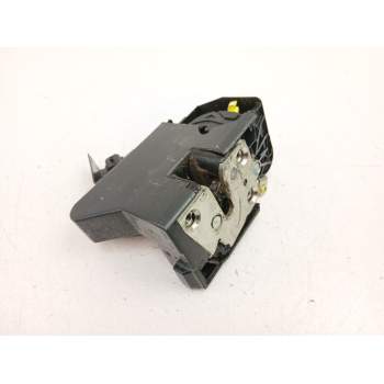 CERRADURA PUERTA DELANTERA IZQUIERDA 805039362R 