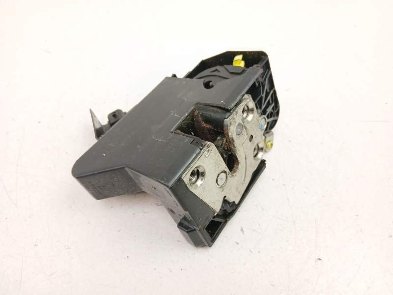 Recambio de cerradura puerta delantera izquierda para dacia sandero ii (b8_) 1.5 blue dci 95 (b8jl) referencia OEM IAM 805039362