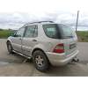 mercedes-benz ml 320 g-112942 del año 1999
