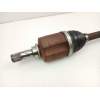 Recambio de transmision delantera izquierda para renault captur ii (hf_) tce 130 (hfmf) referencia OEM IAM 391011887R  
