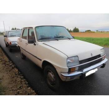 RENAULT 7