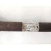 Recambio de transmision delantera izquierda para renault captur ii (hf_) tce 130 (hfmf) referencia OEM IAM 391011887R  
