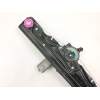 Recambio de elevalunas trasero derecho para bmw x1 (f48) sdrive 18 d referencia OEM IAM 7349512  