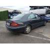 mercedes-benz clase c (w203) del año 2004