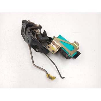 CERRADURA PUERTA DELANTERA IZQUIERDA 8131025030 