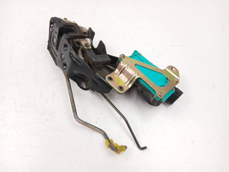 Recambio de cerradura puerta delantera izquierda para hyundai accent ii sedán (lc) 1.3 referencia OEM IAM 8131025030  