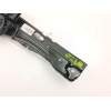 Recambio de elevalunas trasero derecho para bmw x1 (f48) sdrive 18 d referencia OEM IAM 7349512  