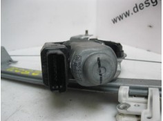 Recambio de elevalunas elec. tra. izq. : renault scenic : 1.9 dci /f9q d8 (119,68cv) 5p [2005] para renault scenic 1.9 dci /f9q  2