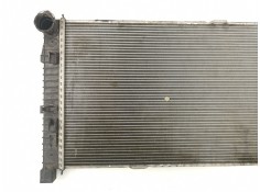 Recambio de radiador turbo diesel para mercedes-benz clase c (w203) berlina 2.2 cdi cat referencia OEM IAM A2035000603   2