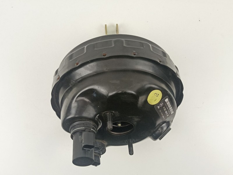 Recambio de servofreno para mercedes-benz clase c (w203) berlina 2.2 cdi cat referencia OEM IAM A0054304730 03784920014 