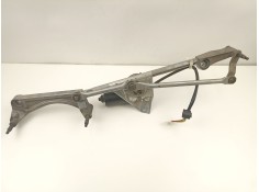 Recambio de motor limpia delantero para mercedes-benz clase c (w203) berlina 2.2 cdi cat referencia OEM IAM A2038200342  