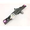 Recambio de elevalunas trasero izquierdo para bmw x1 (f48) sdrive 18 d referencia OEM IAM 7349511  