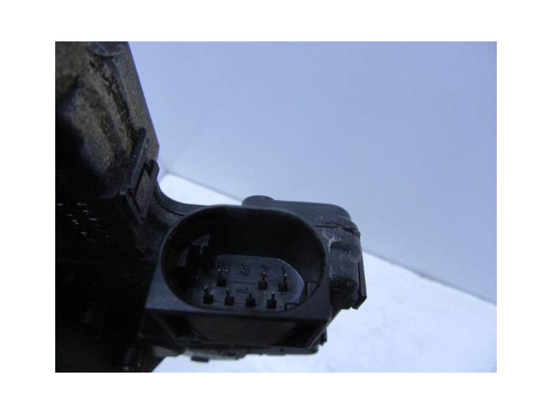 Recambio de cerradura pta. tras. izq. : bmw 320 : 2.0 td (149,56cv) [2003] para bmw  320 2.0 td referencia OEM IAM 245HTL  