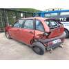 seat ibiza ii (6k1) del año 1999