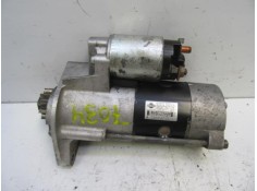 Recambio de motor arranque : nissan cabstar : 2.5 td (130,52cv) [2008] para nissan cabstar 2.5 td referencia OEM IAM 23300EB30A 