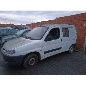 PEUGEOT PARTNER Furgoneta/monovolumen (5_, G_) de desguace