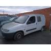 peugeot partner furgoneta/monovolumen (5_, g_) del año 1998