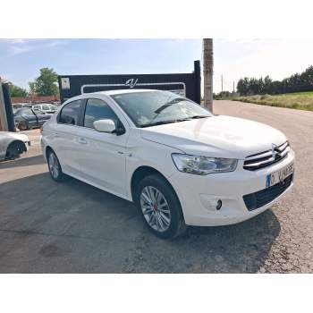 CITROËN C-ELYSEE (DD_)