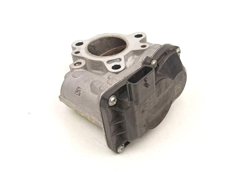 Recambio de valvula egr para dacia sandero ii (b8_) 1.5 blue dci 95 (b8jl) referencia OEM IAM 147100361R  