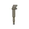 Recambio de bobina para bmw 7 (e65, e66, e67) 745 i, li referencia OEM IAM 12138657273 U5055 