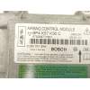 Recambio de centralita airbag para mazda 3 1.6 hdi g8da referencia OEM IAM BP4K57K30C 0285001554 