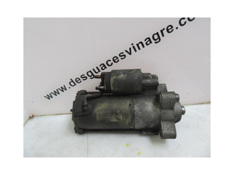 Recambio de motor arranque : volvo v50 : 2.0 hdi (136cv)ranchera 5p [2006] para volvo v50 2.0 hdi ranchera referencia OEM IAM 30