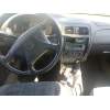 mazda 626 v hatchback (gf) del año 1998