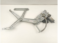 Recambio de elevalunas delantero derecho para opel zafira 2.0 td referencia OEM IAM 90579356 101250200 