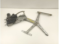 Recambio de elevalunas delantero izquierdo para opel zafira 2.0 td referencia OEM IAM 90579355 101249200 