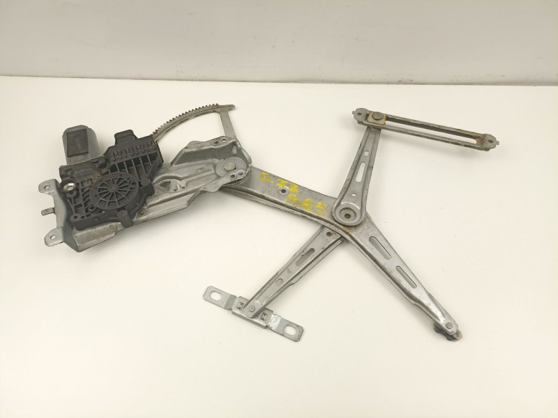 Recambio de elevalunas delantero izquierdo para opel zafira 2.0 td referencia OEM IAM 90579355 101249200 