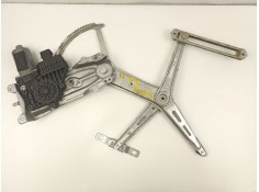 Recambio de elevalunas delantero izquierdo para opel zafira 2.0 td referencia OEM IAM 90579355 101249200  2
