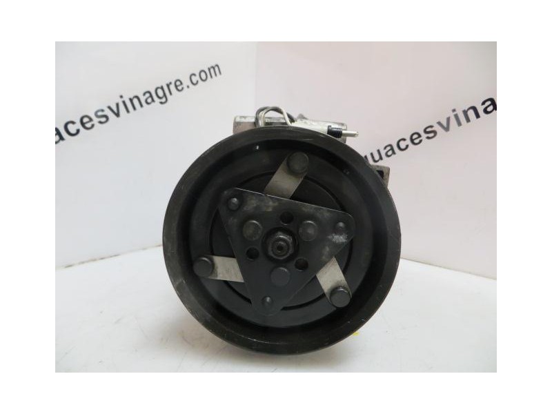 Recambio de aire acondicionado : renault kangoo : 1.5 d /k9k a7 (65,28cv) [2005] para renault kangoo 1.5 d /k9k a7 referencia OE