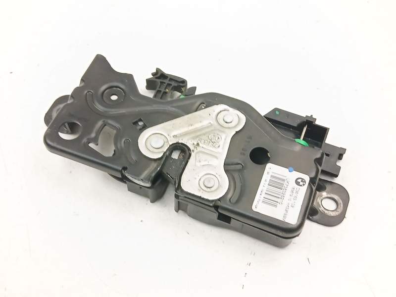 Recambio de cerradura maletero / porton para bmw x1 (f48) sdrive 18 d referencia OEM IAM 7383282  