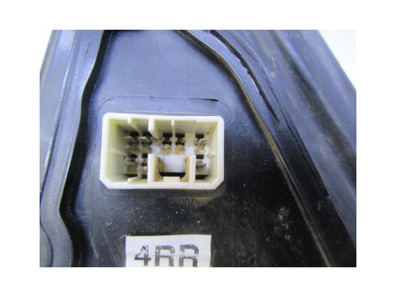 Recambio de retrovisor dch : kia sorento : 2.5 crdi (140,04cv) [2004] para kia sorento 2.5 crdi referencia OEM IAM ELECTRICO  