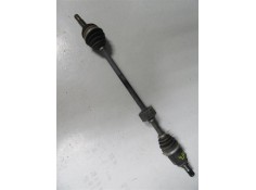 Recambio de transmision delantera dch. : toyota yaris : 1.0 g - g 1sz-fe (68cv) 3p [2002] para toyota yaris 1.0 g - g 1sz-fe ref