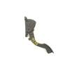 Recambio de potenciometro aceleracion para mazda 3 1.6 hdi g8da referencia OEM IAM 4M519F836AH 6PV00864101 