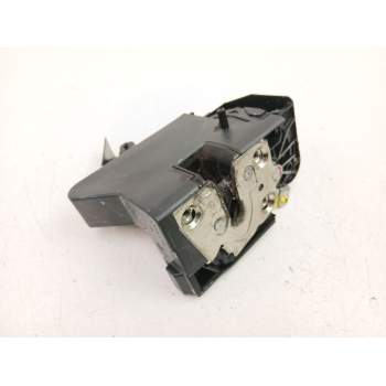 CERRADURA PUERTA TRASERA IZQUIERDA 825033585R 