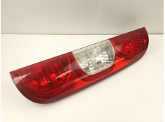 Recambio de piloto trasero derecho para fiat doblo 1.9 jtd referencia OEM IAM 51755144  