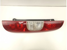 Recambio de piloto trasero derecho para fiat doblo 1.9 jtd referencia OEM IAM 51755144   2