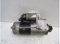 Recambio de motor arranque : nissan cabstar : 2.5 td (130,52cv) [2008] para nissan cabstar 2.5 td referencia OEM IAM 23300EB30A  2
