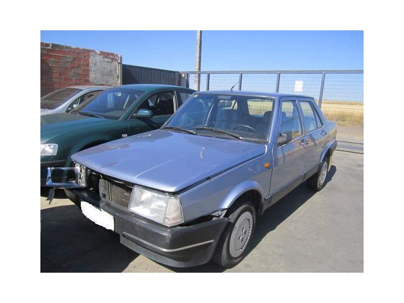 FIAT REGATA (138_)