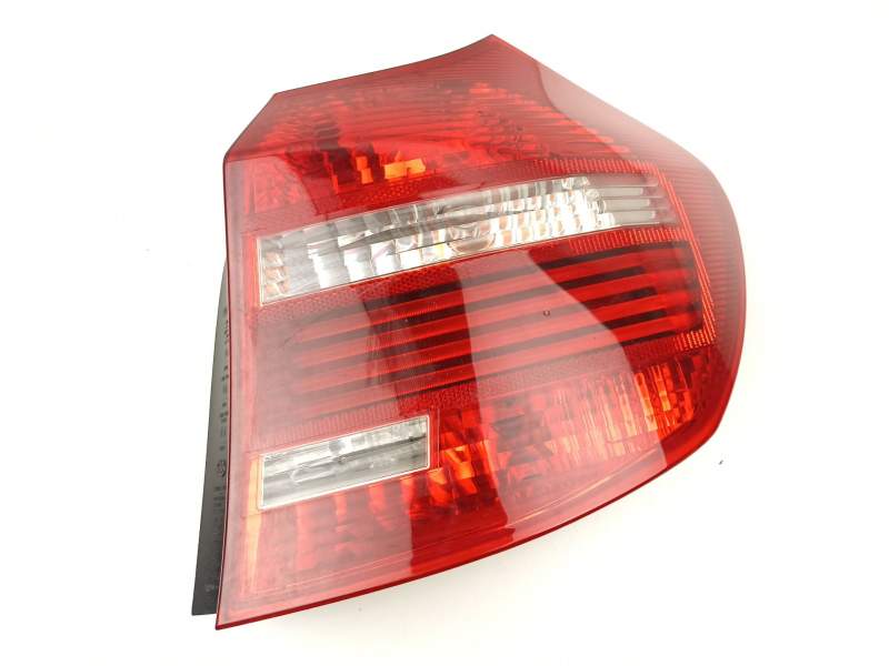 Recambio de piloto trasero derecho para bmw 1 (e81) 118 d referencia OEM IAM 718129807 3013580000 
