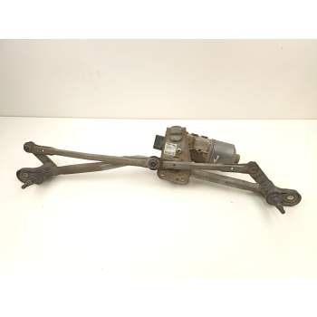 MOTOR LIMPIA DELANTERO BP4K6737X F00S2S2473 4M5117508AA