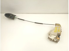 Recambio de cerradura puerta trasera izquierda para ford fiesta iv (ja_, jb_) 1.3 i referencia OEM IAM 96FGA264A27BG  