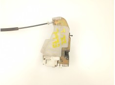 Recambio de cerradura puerta trasera izquierda para ford fiesta iv (ja_, jb_) 1.3 i referencia OEM IAM 96FGA264A27BG   2