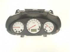 Recambio de cuadro instrumentos para ford fiesta iv (ja_, jb_) 1.3 i referencia OEM IAM YS6F10849RD   2